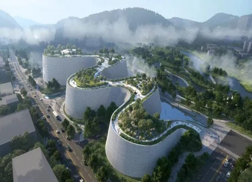 华南首座综合性自然博物馆2025年建成
